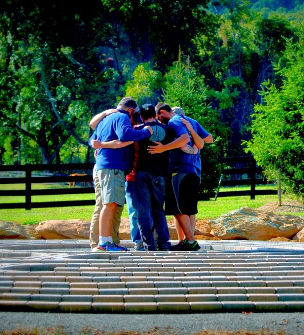 veterans military posttraumatic growth (PTG) training boulder crest foundation