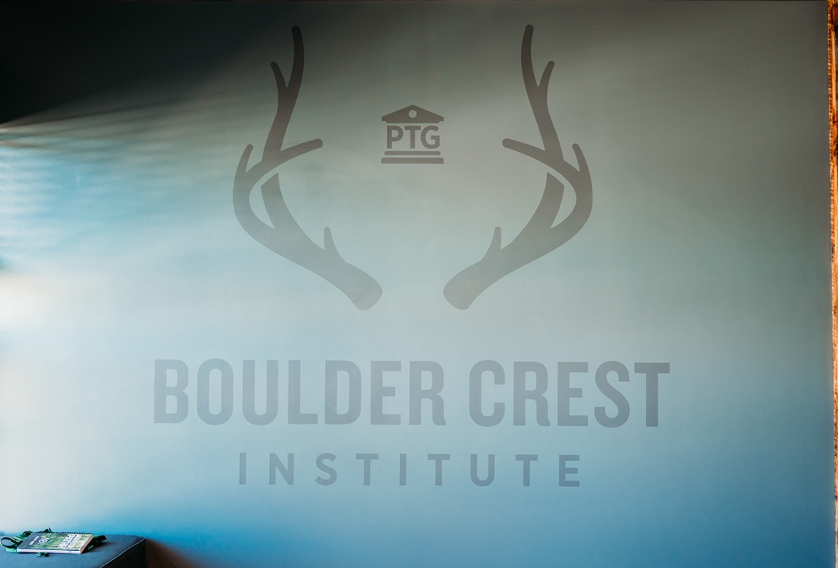 Boulder Crest Institute research for Posttraumatic Growth training programs